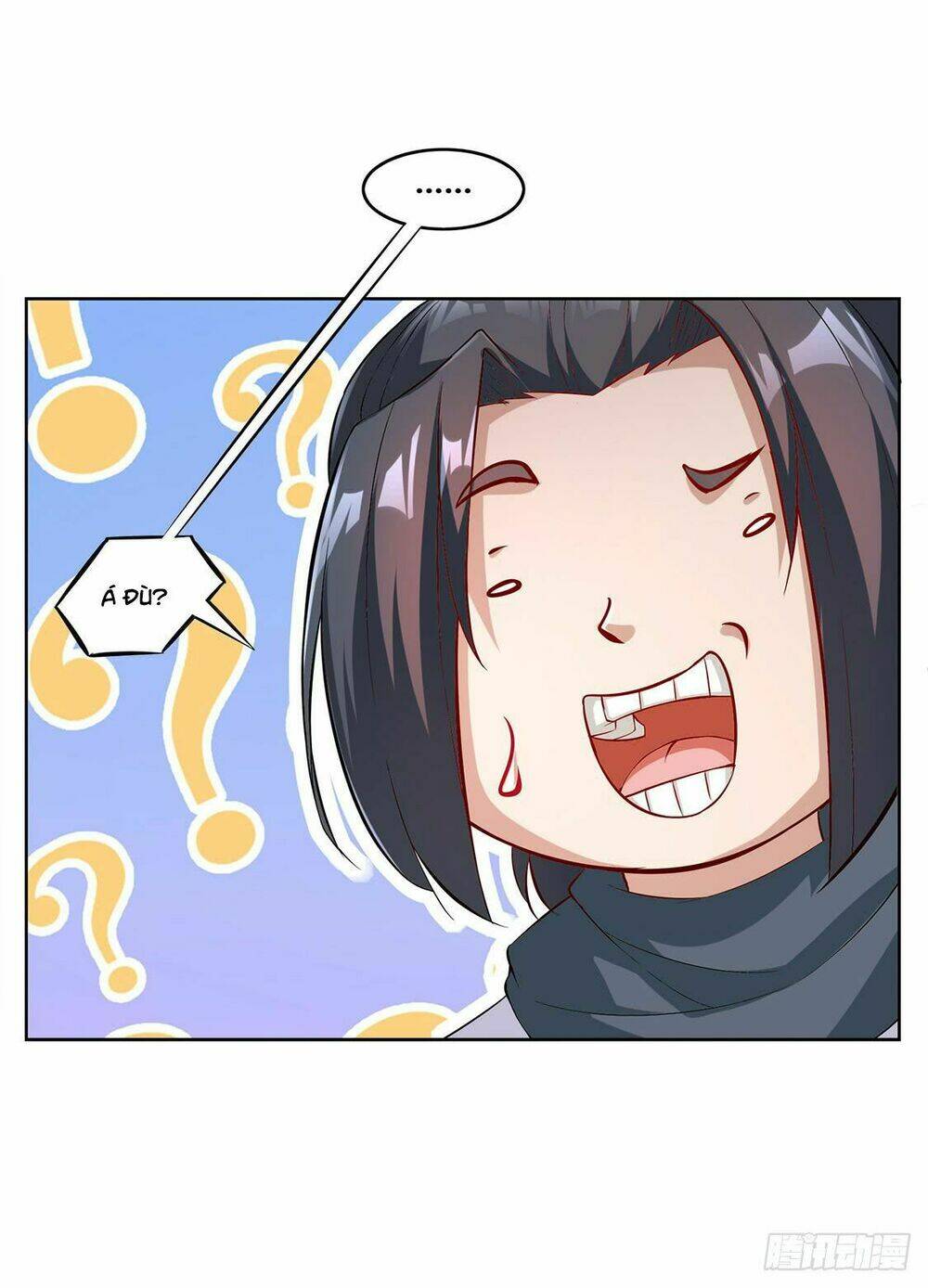 tối cường toán mệnh sư chapter 2 33