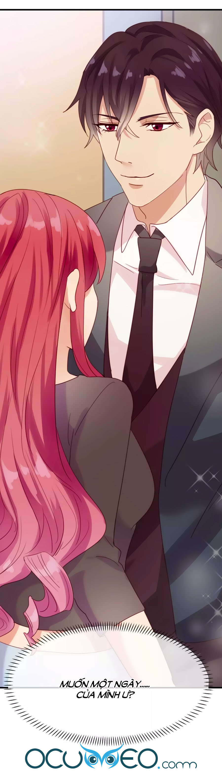 tiền nhậm hữu độc chapter 4 19