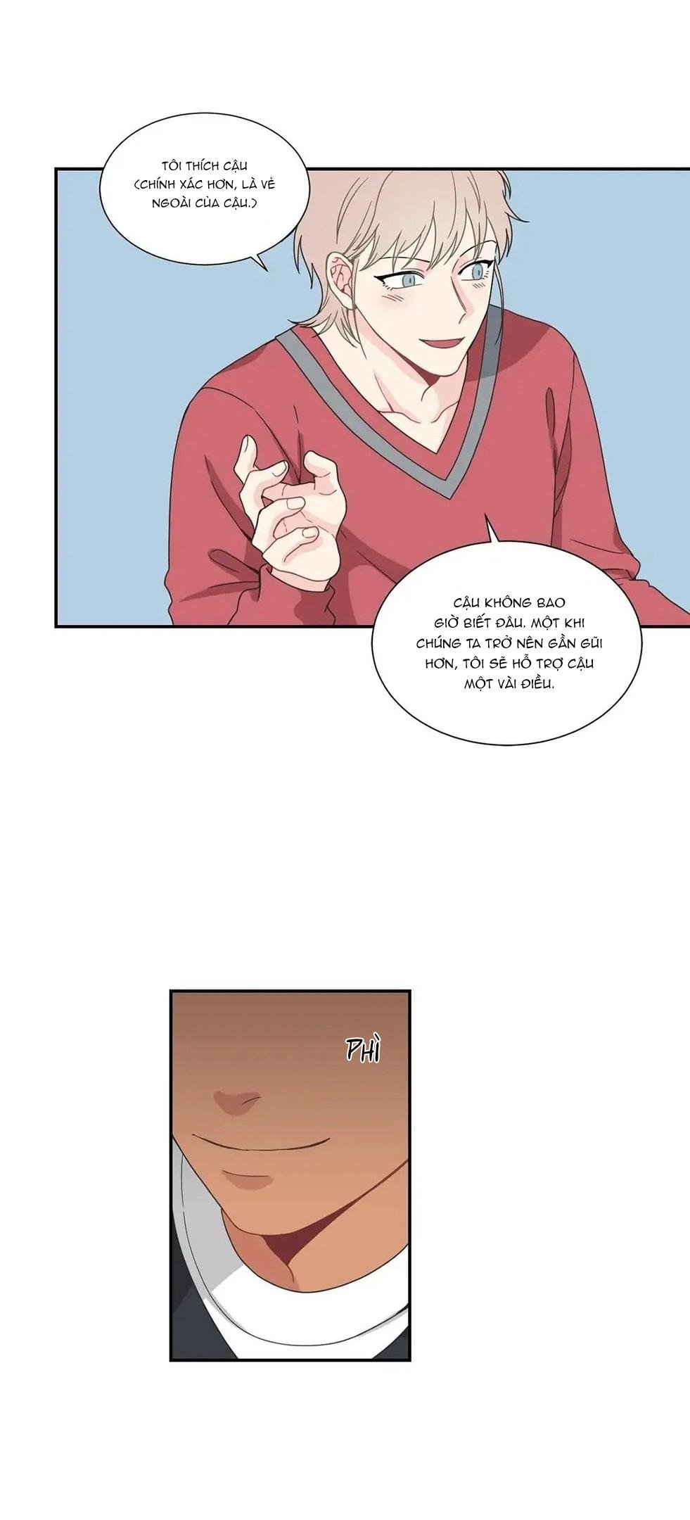 đường ranh giới chapter 18 16