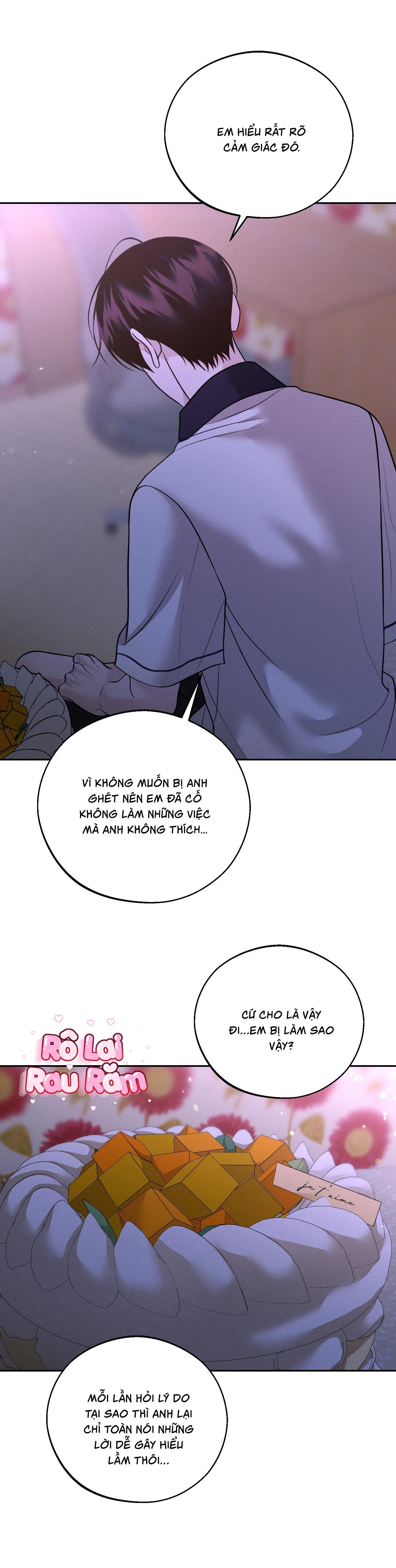 cứu tinh của thứ hai chapter 51 10