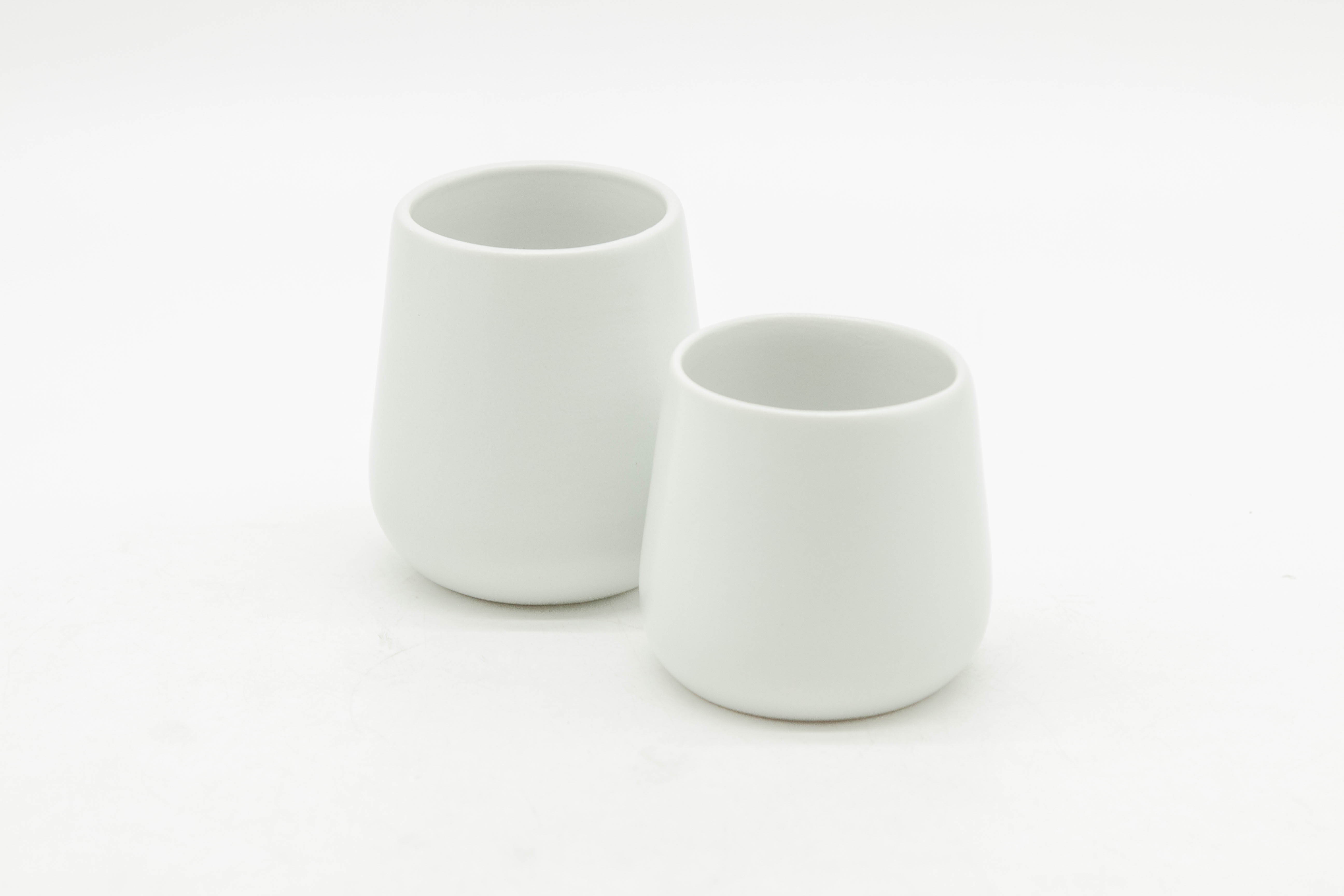 Tách Trà không quai 03 (7.5cm) - Nhỏ