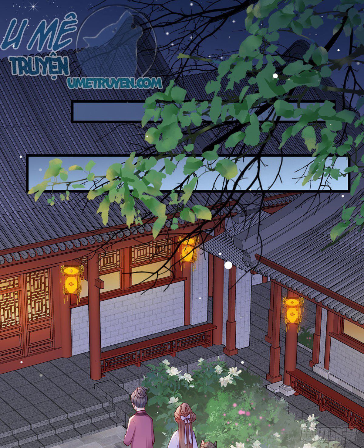 kiều sủng nhiếp chính vương của phú bà chapter 14 27