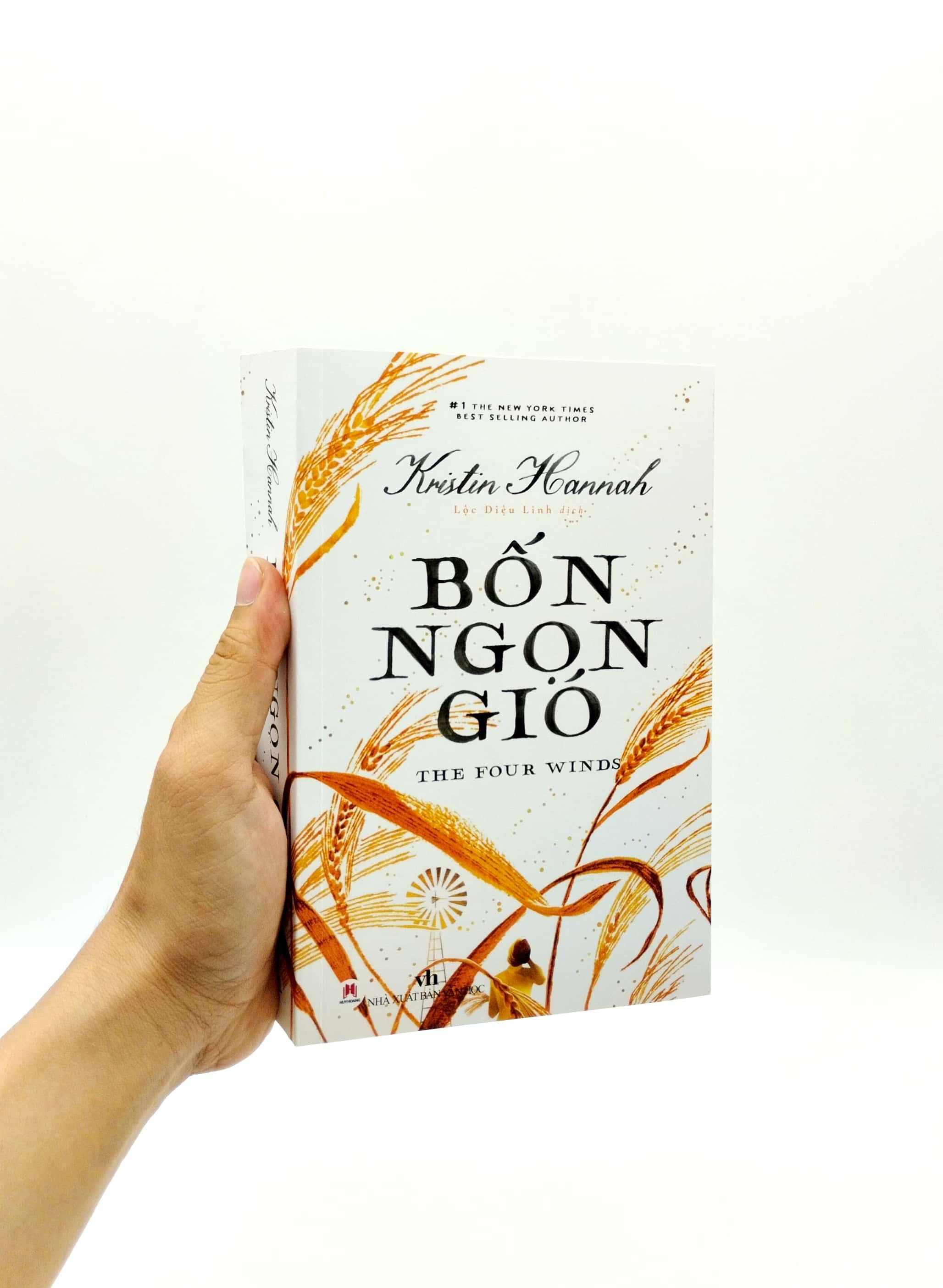 Bốn Ngọn Gió - The Four Winds