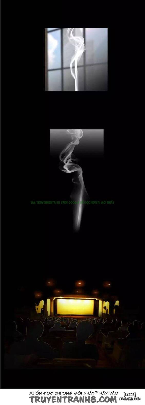 mùi vị của đôi bàn tay chapter 80 35