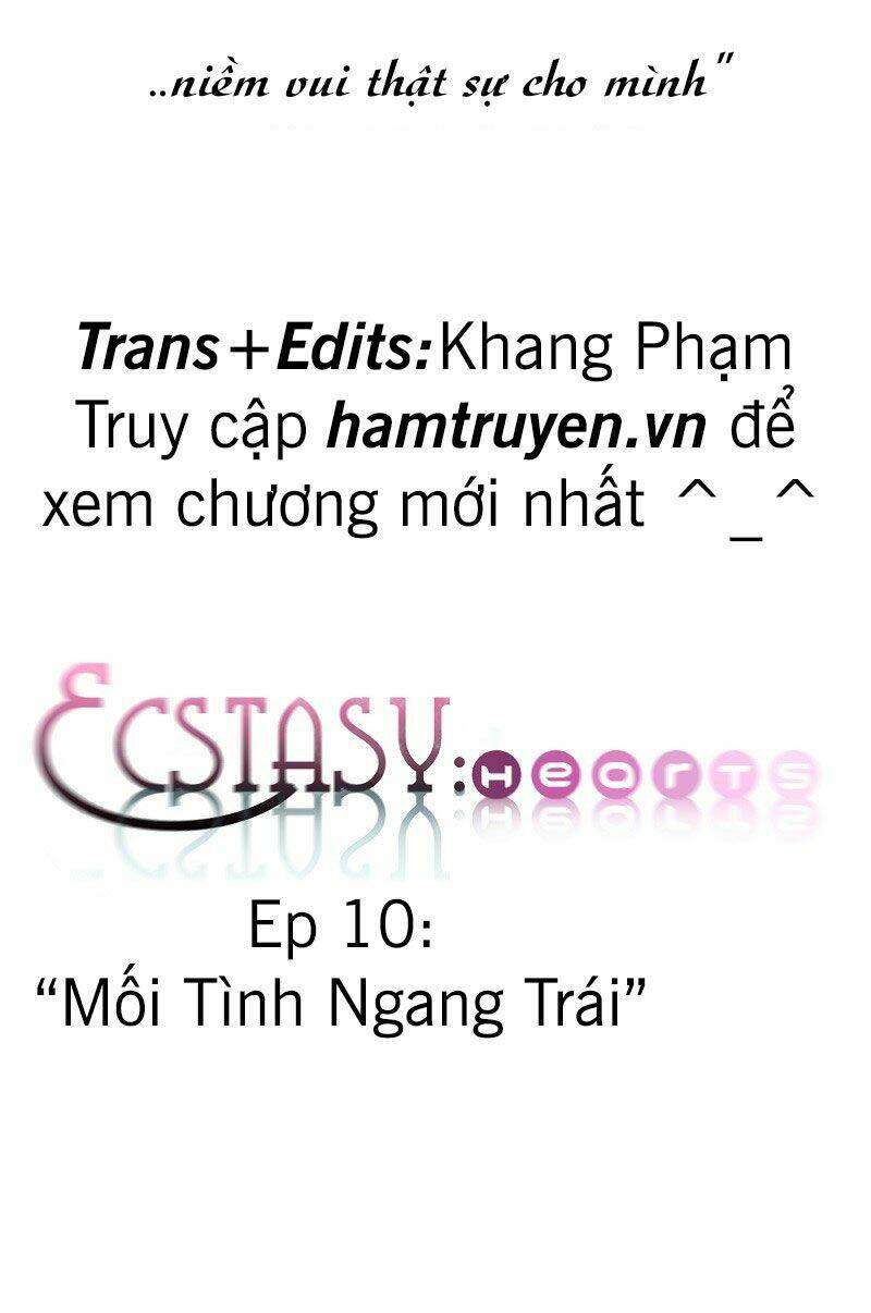 nhiệt huyết thanh xuân chapter 10 11