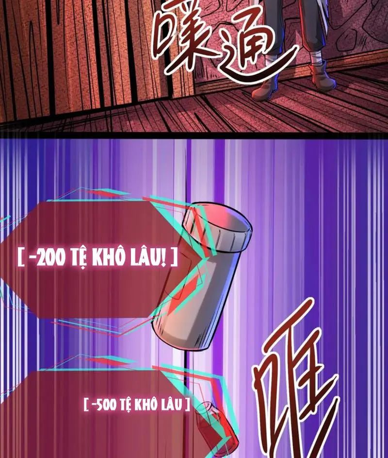 quỷ dị dược tề sư: bệnh nhân của ta đều là kinh khủng chapter 89 2