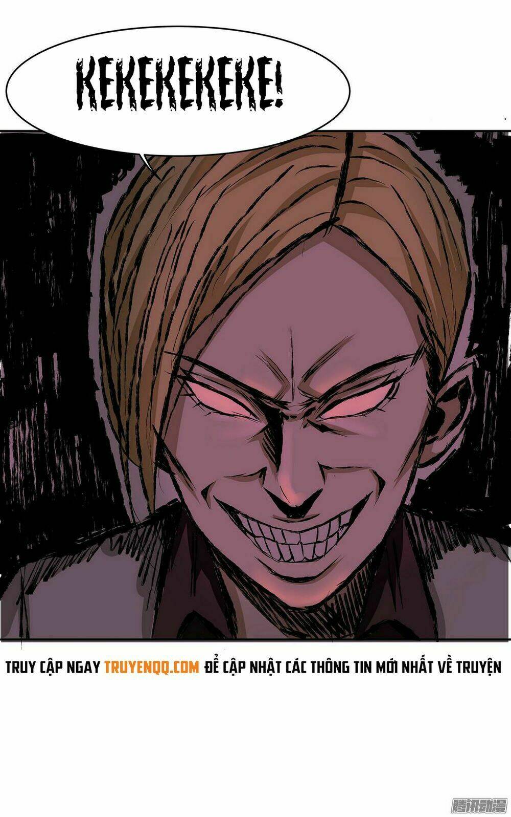 nửa đêm quỷ đàm chapter 4 16