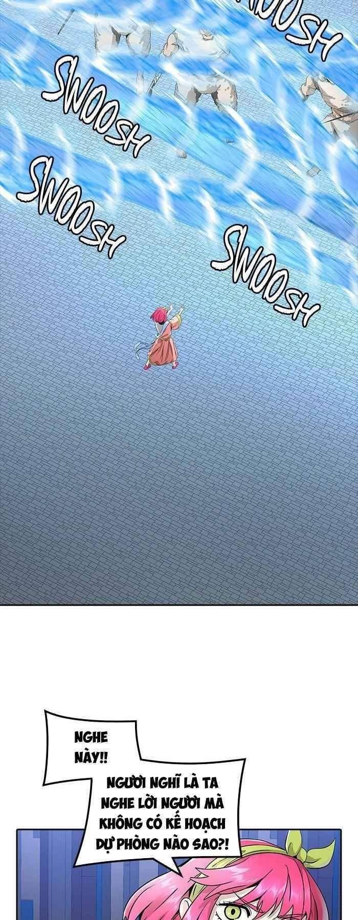 tòa tháp bí ẩn 2 chapter 493 51