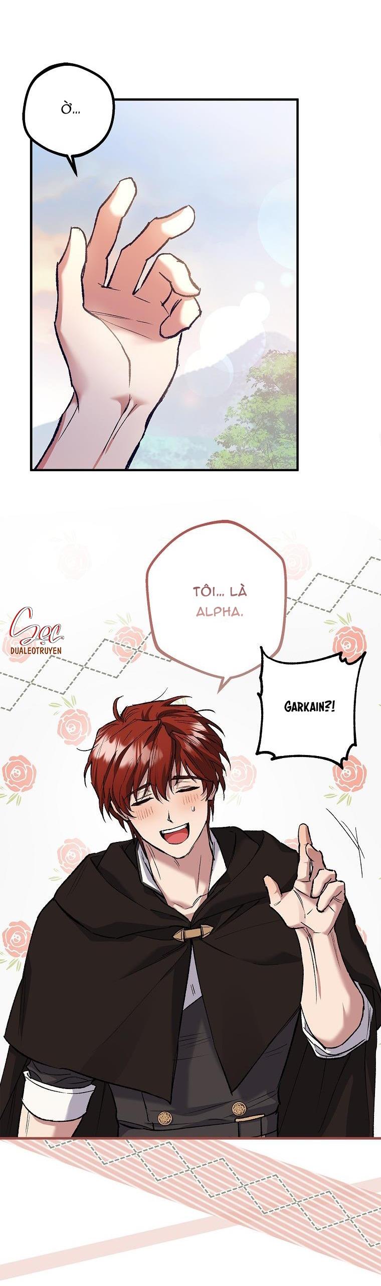 bước ngoặt định mệnh chapter 19 21