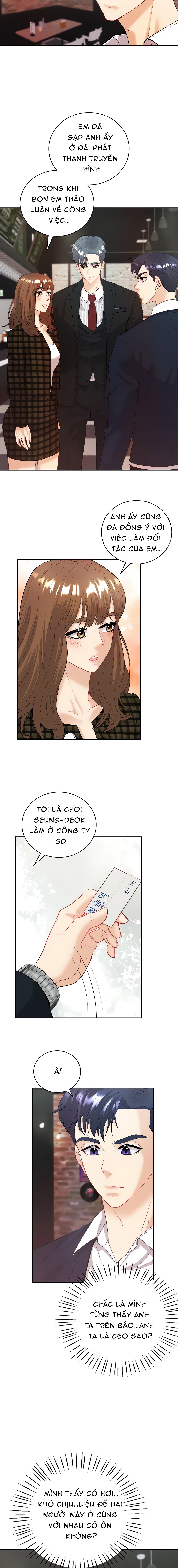 trả lại vợ cho tôi chapter 14.1 3