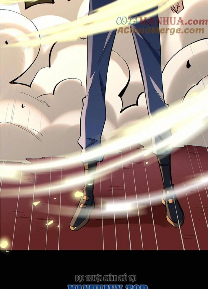 cướp đoạt vô số thiên phú, ta thành thần ở thời đại toàn dân chuyển chức chapter 12 70