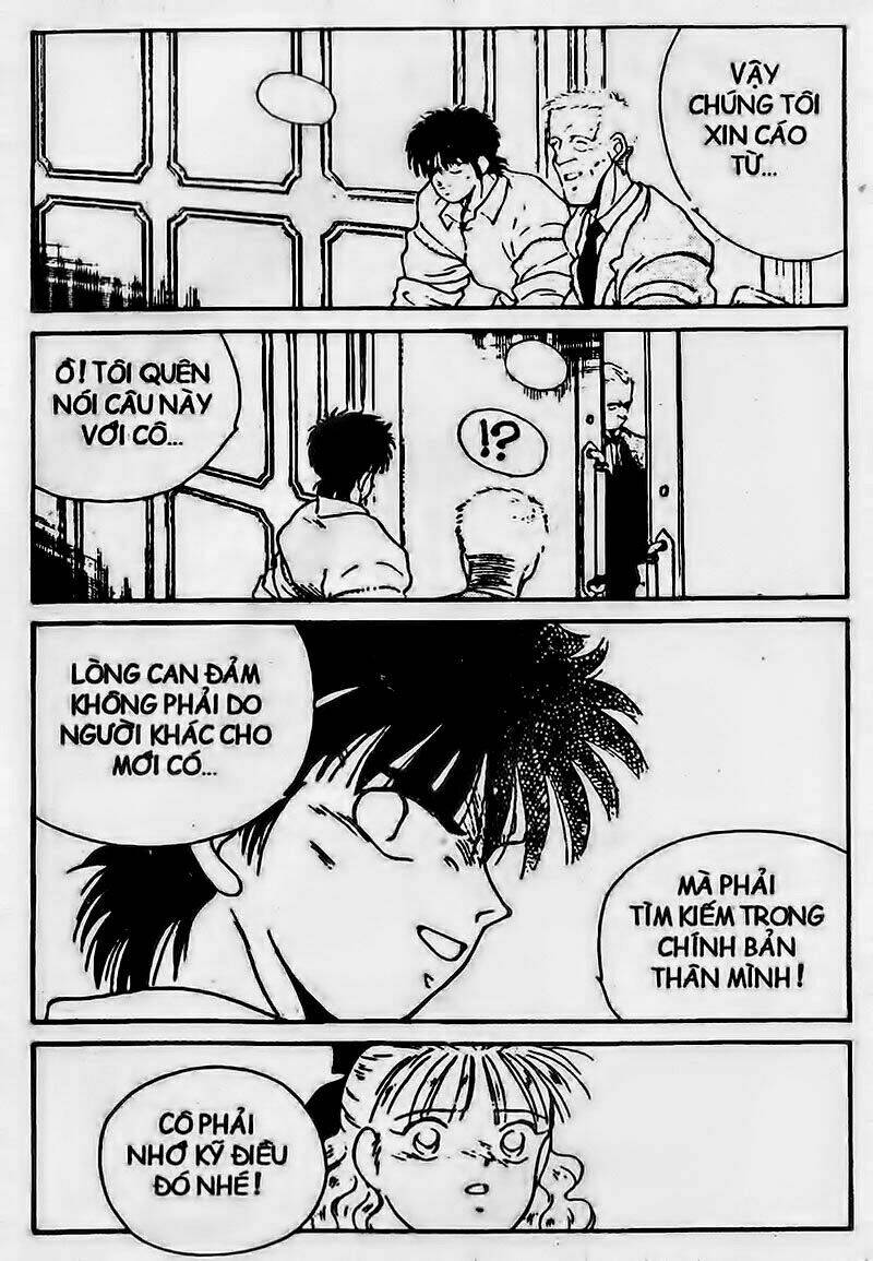 truyền nhân atula - shura no mon i chapter 90 31