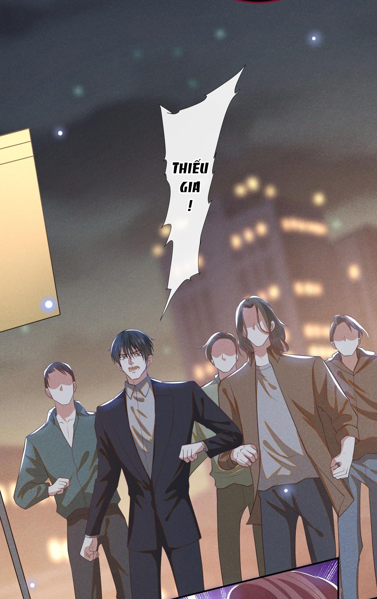 anh ấy gọi tôi là hắc liên hoa chapter 127 29