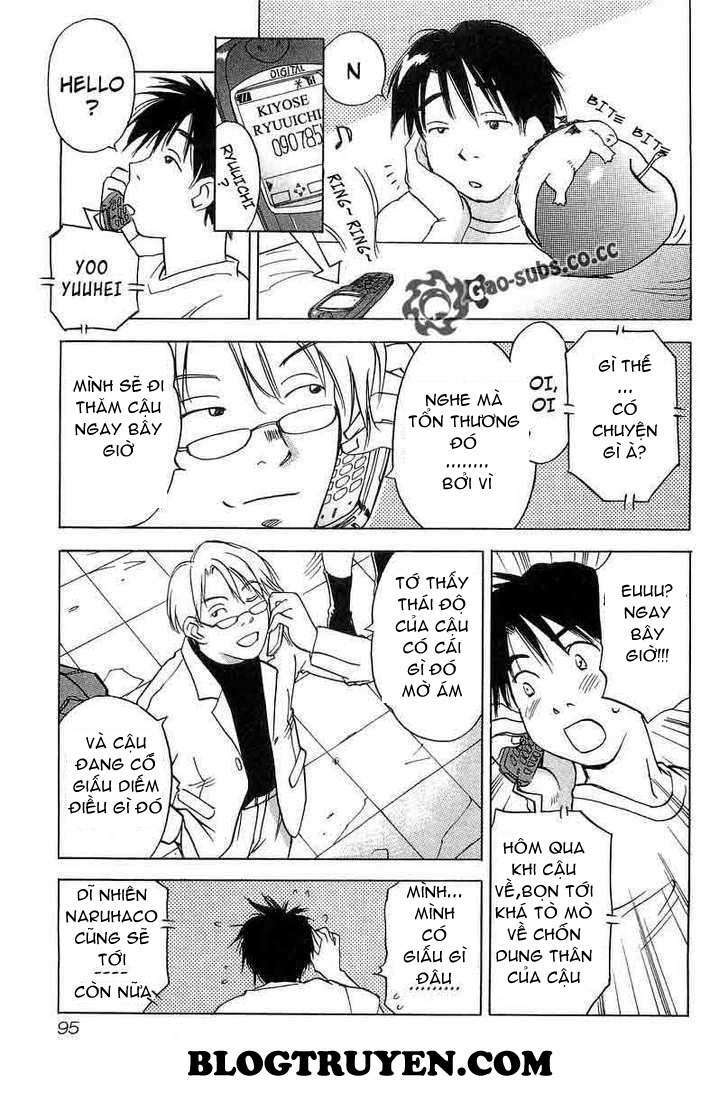 magetsukan kitan chapter 13 8