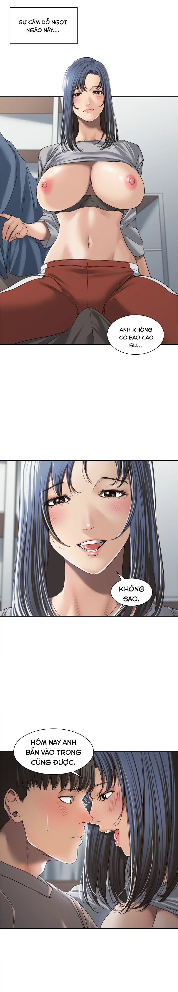 trên tình bạn dưới tình yêu chapter 6 4