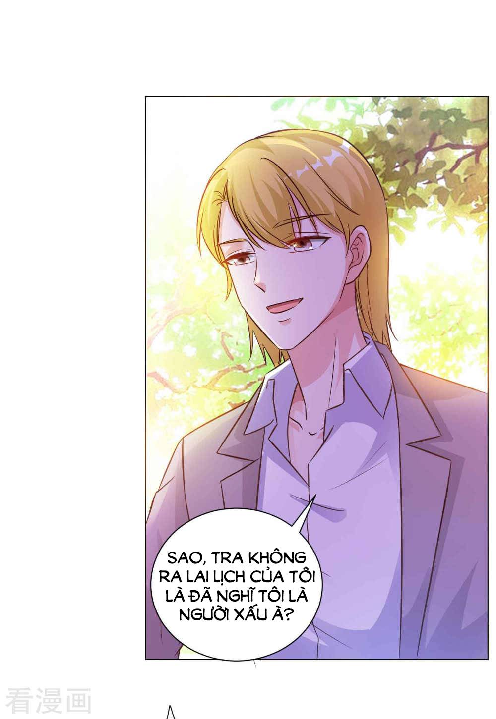 thời thượng nữ vương có chút tô chapter 26 20