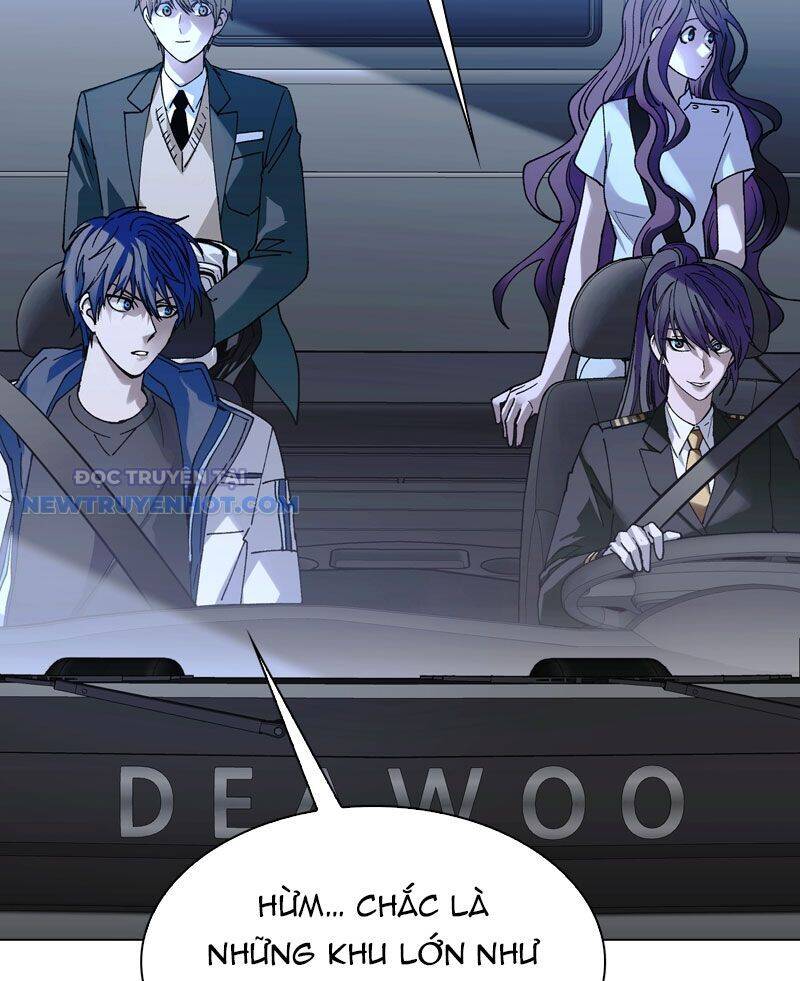 tận thế cũng chỉ là trò chơi chapter 31 58