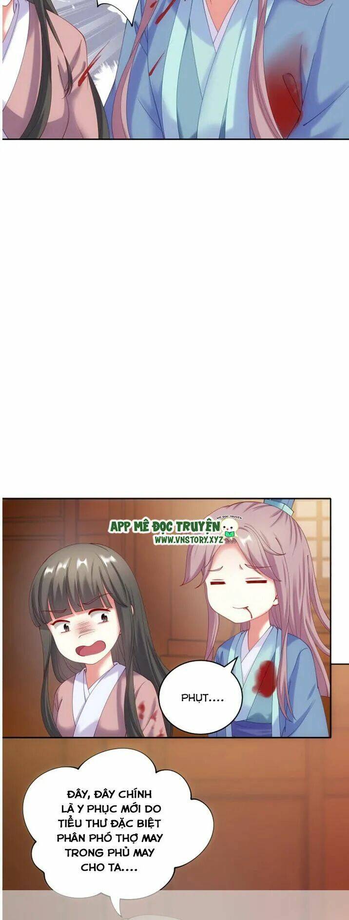 đô đốc đại nhân sủng thê kí chapter 34 20