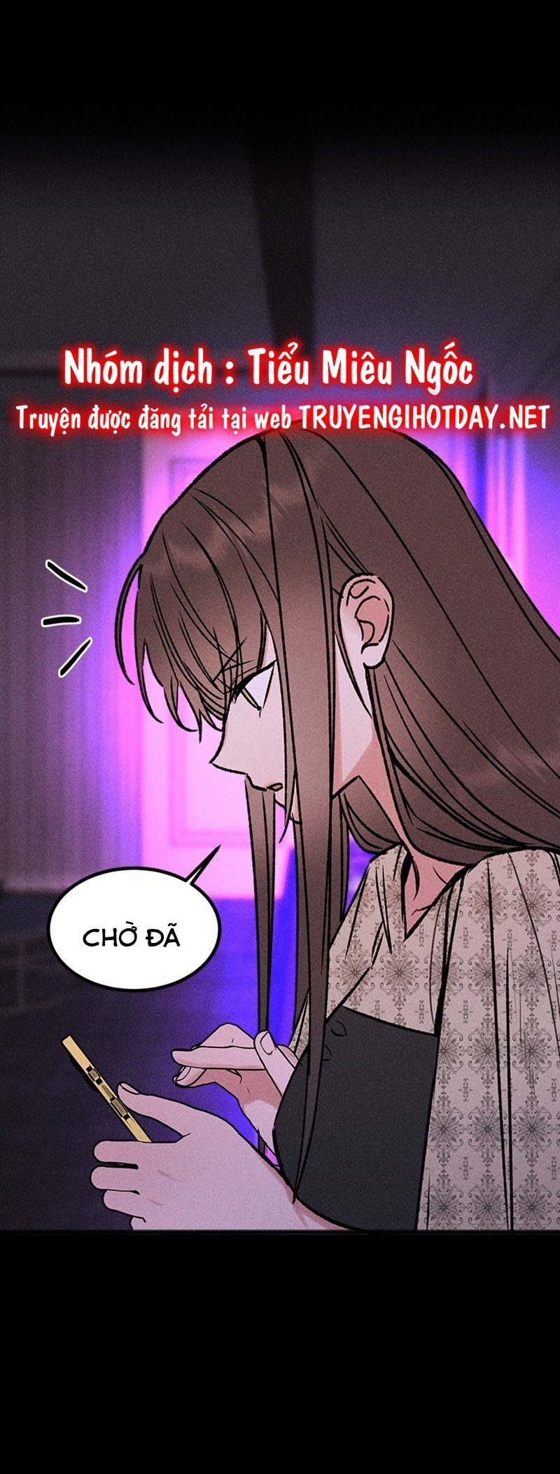 cuộc sống riêng của chị tôi chapter 33 25