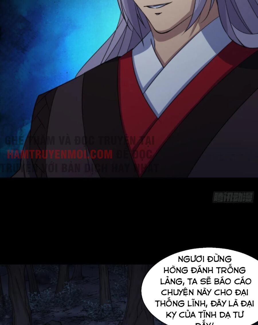 thông u đại thánh chapter 69 19