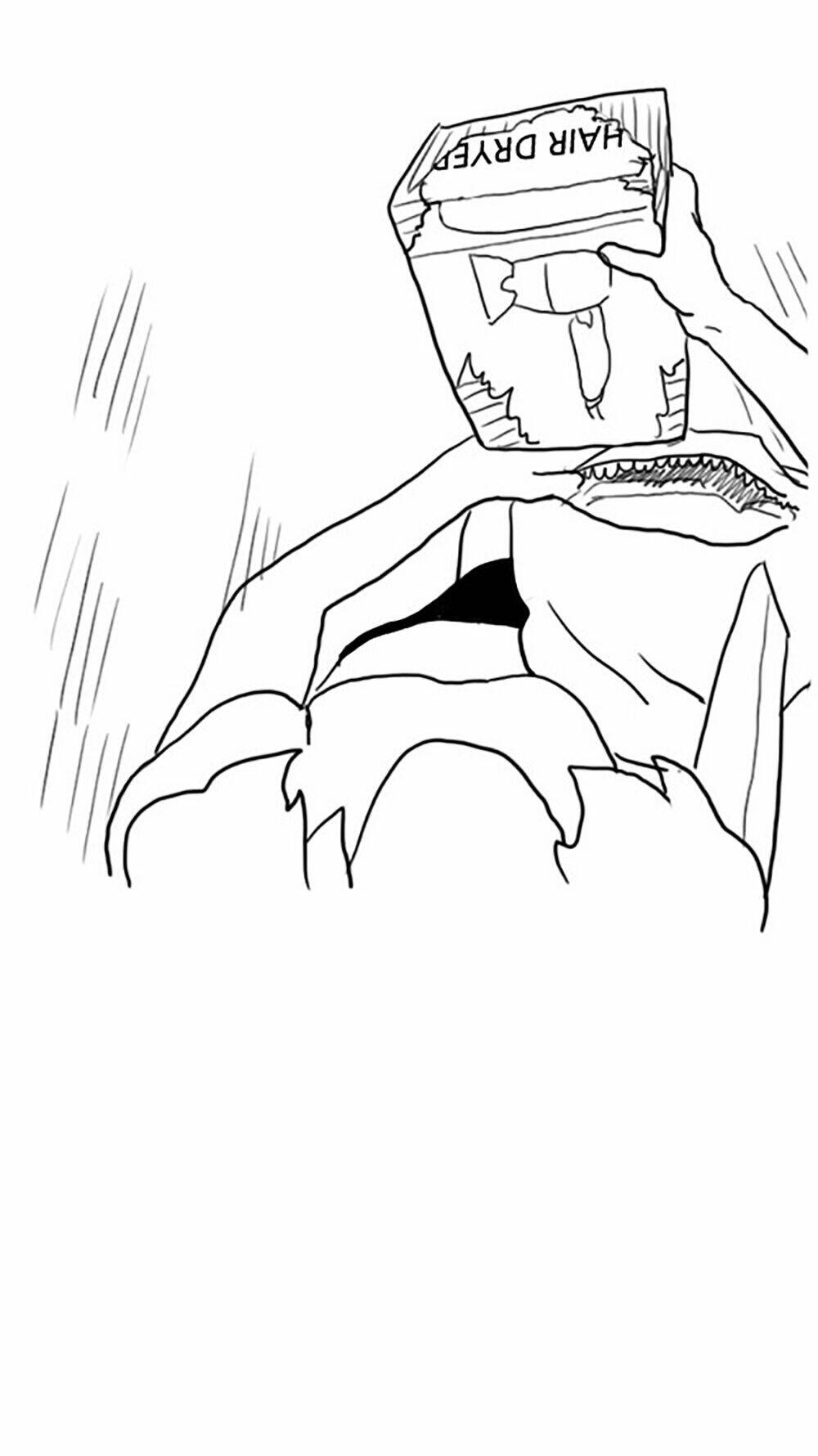 cô nàng trên lớp - the girl from class chapter 20 10