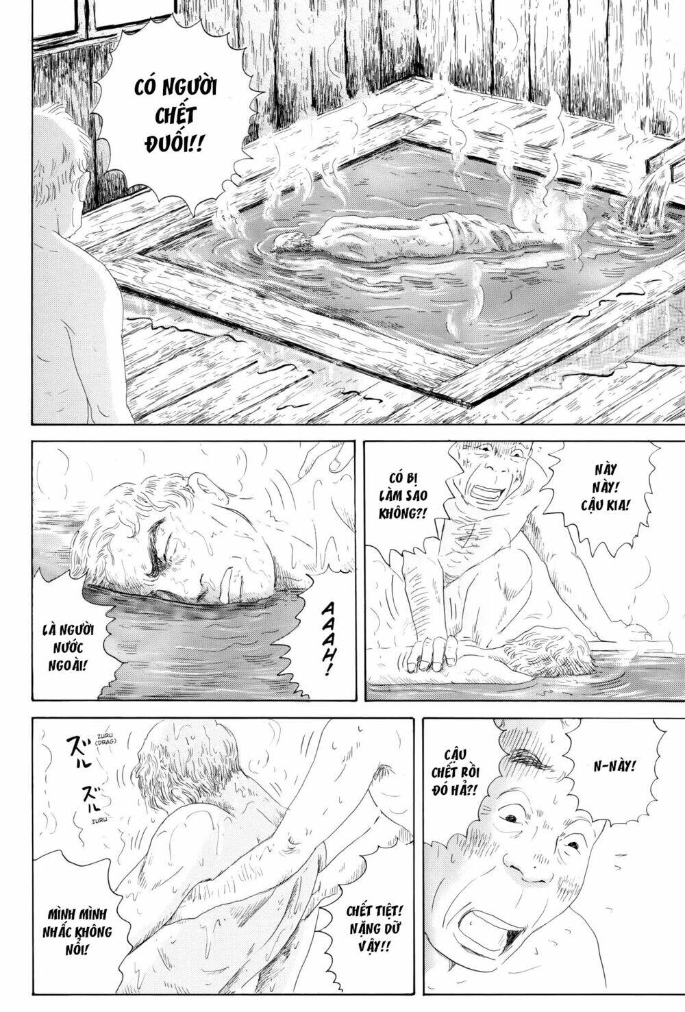 thermae romae chapter 5 15