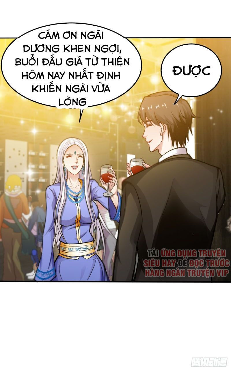 tối cường thần y tại đô thị chapter 132 13