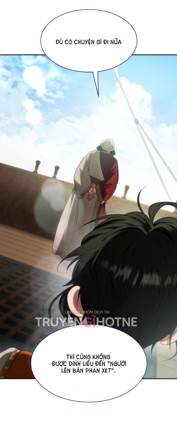 Chị Yêu, Kiếp Này Em Sẽ Là Hoàng Hậu chapter 48.2 - Trang 34