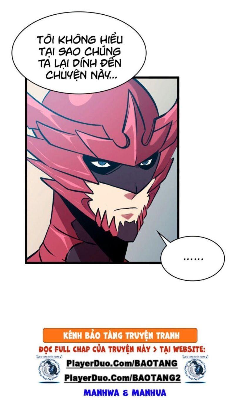 tôi trở lại thăng cấp một mình chapter 44 39