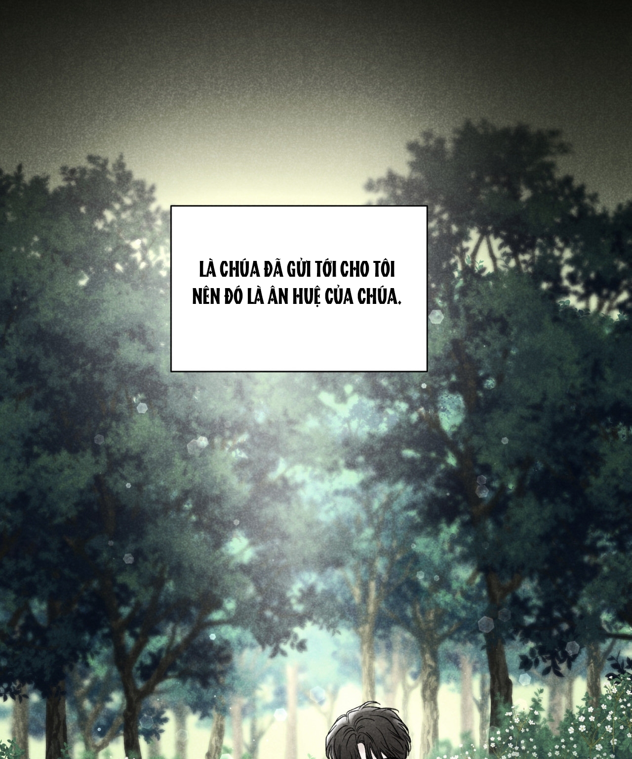 ân huệ của chúa chapter 1.1 23