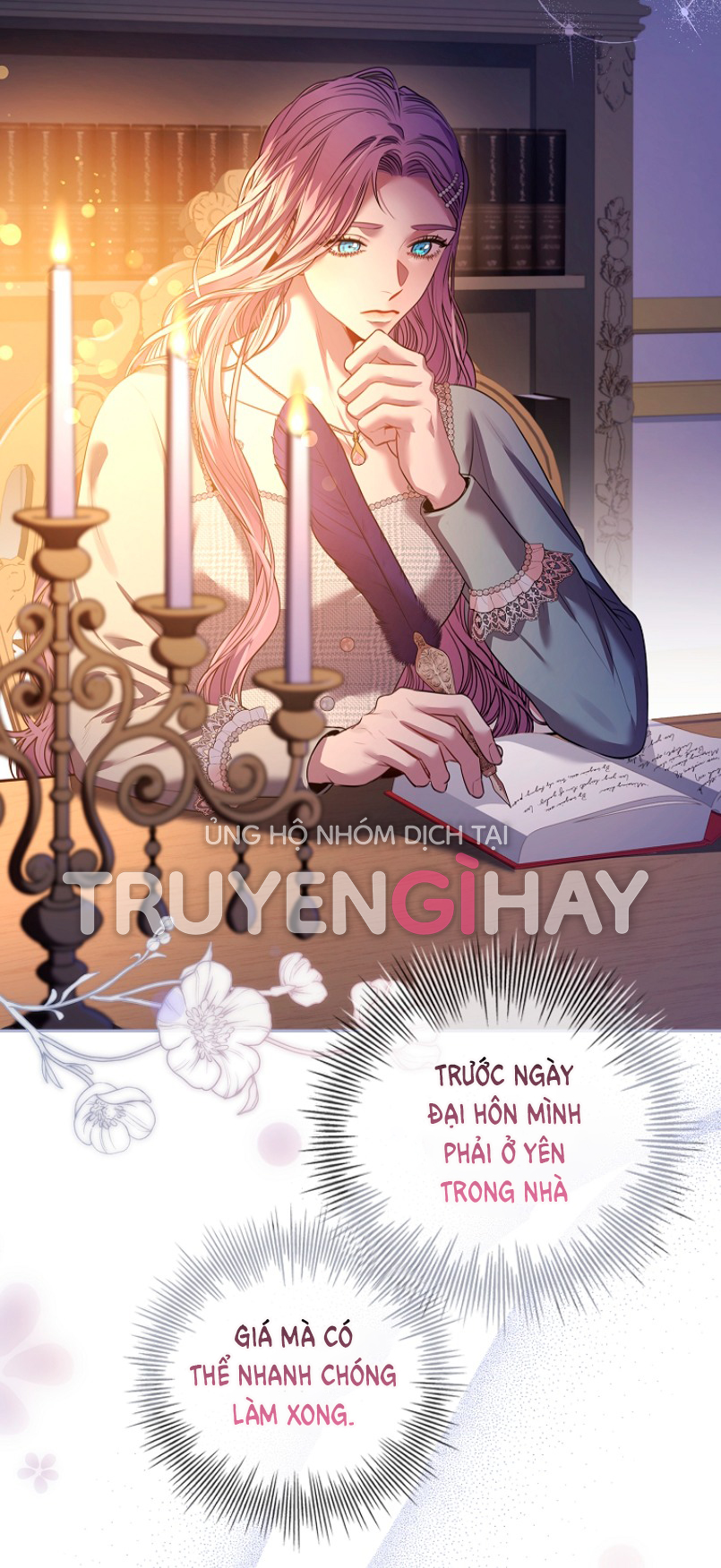 trở thành thư ký của bạo chúa chapter 78 65