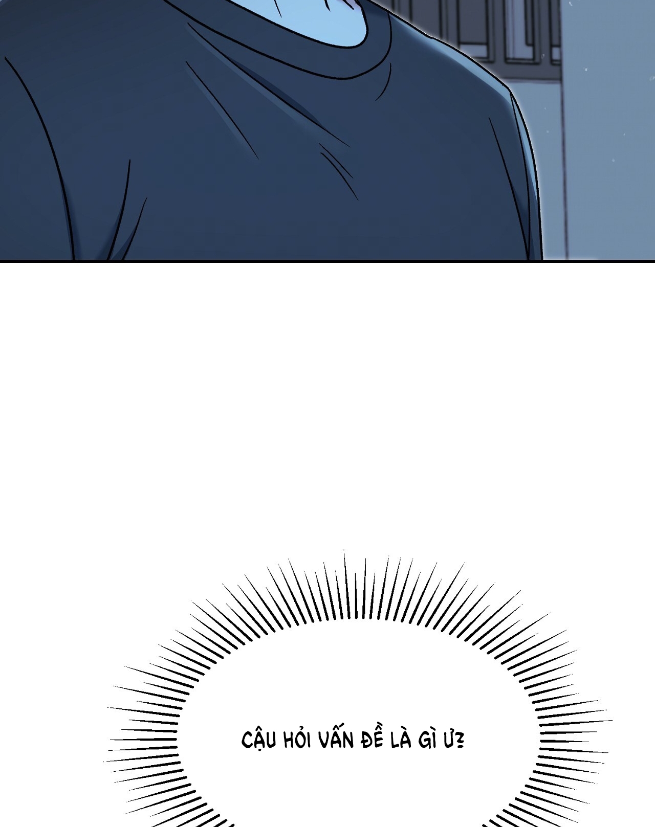 [18+] Năm Giác Quan chapter 7.1 - Trang 44