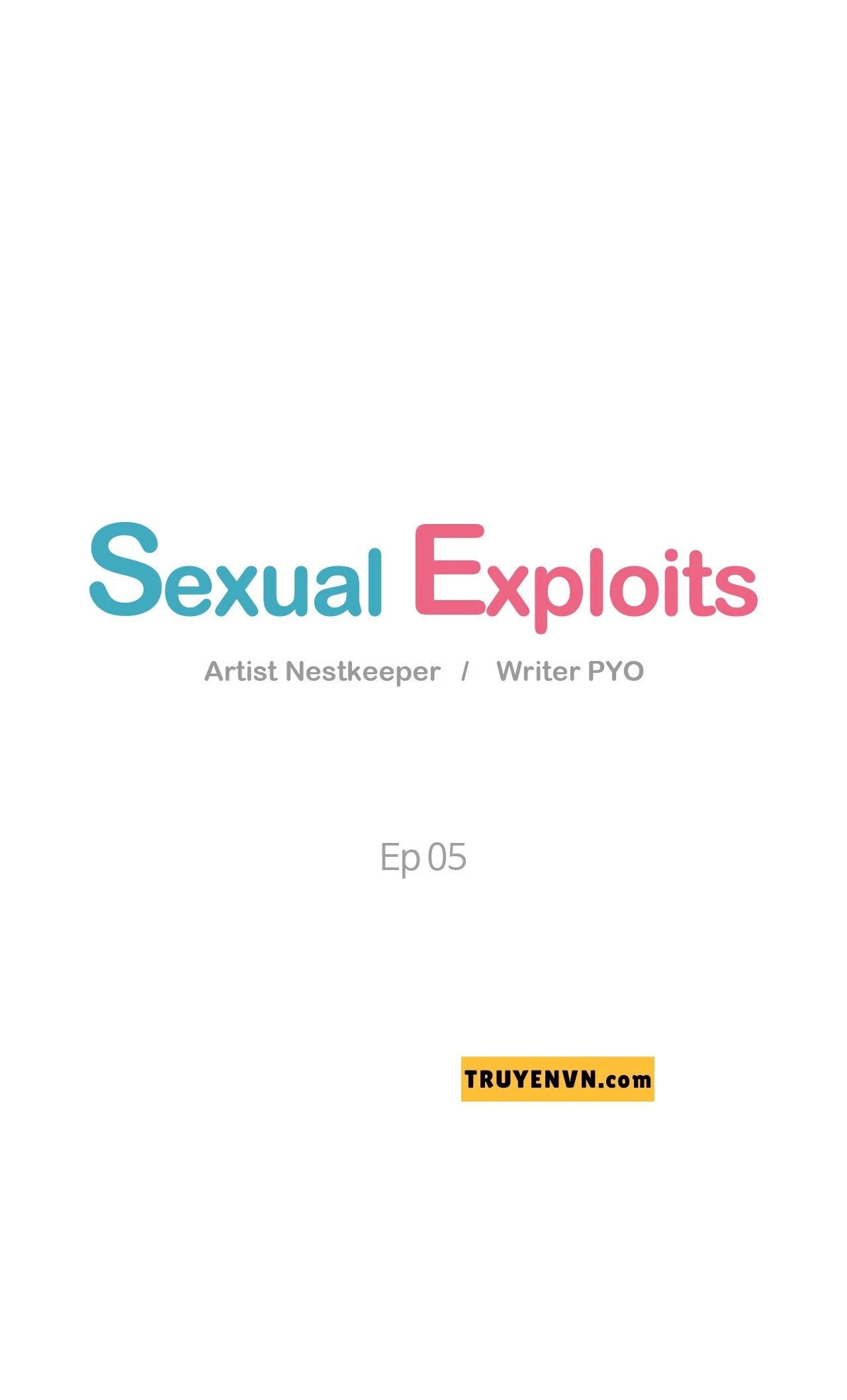 bạn đã xxx bao giờ chưa? chapter 5 5