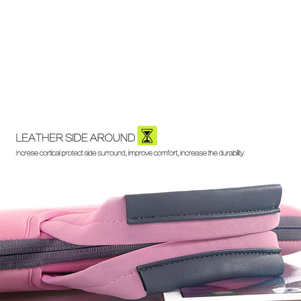 Túi Đựng Laptop Cho Macbook Air Pro 13 15 16 Inch Túi Máy Tính Cover Dành Cho Xiaomi 15.6 dell Acer Asus Túi Xách