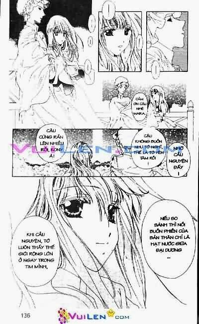 duyên kỳ ngộ chapter 6 137