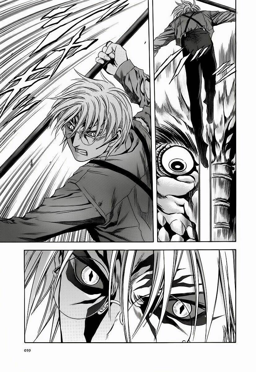 otogi matsuri chapter 63 15