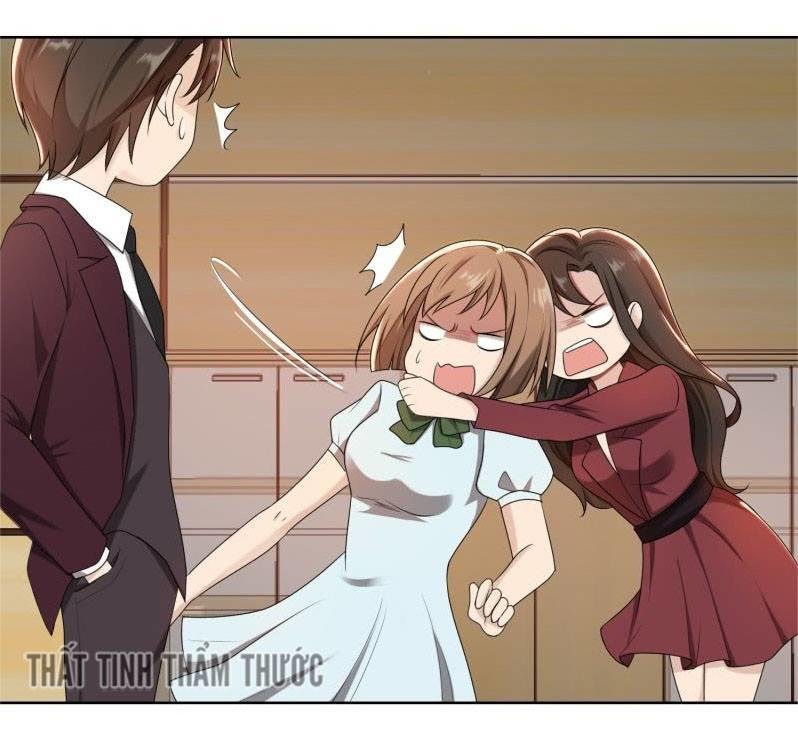 vợ yêu không ngoan chapter 28 24