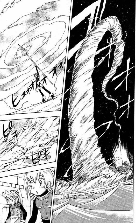 chiến binh thế giới ảo zero chapter 4 18