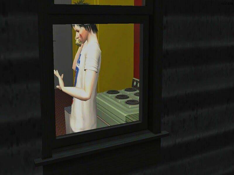 nụ cười của anh [truyện sims] chapter 47 101