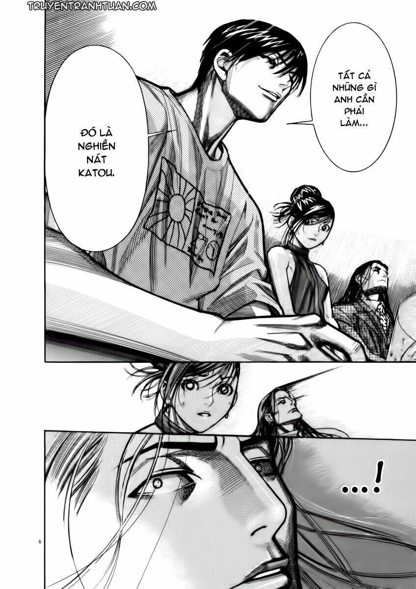 team medical dragon - y đội rồng chapter 67 7