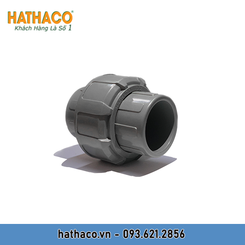 Combo 10 Rắc Co PVC 34 HATHACO Chính Hãng Sản Xuất Tại Việt Nam