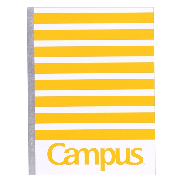 Tập 4 Ô Ly Ngang 96 Trang - Campus New Repete 2017 - NB-ANRE96 (Mẫu Màu Giao Ngẫu Nhiên)