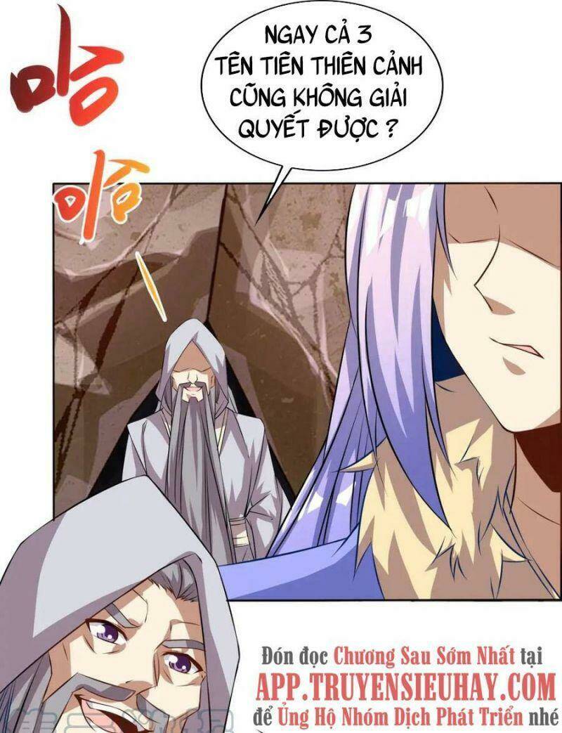 thôn phệ một thế giới tu tiên chapter 152 1