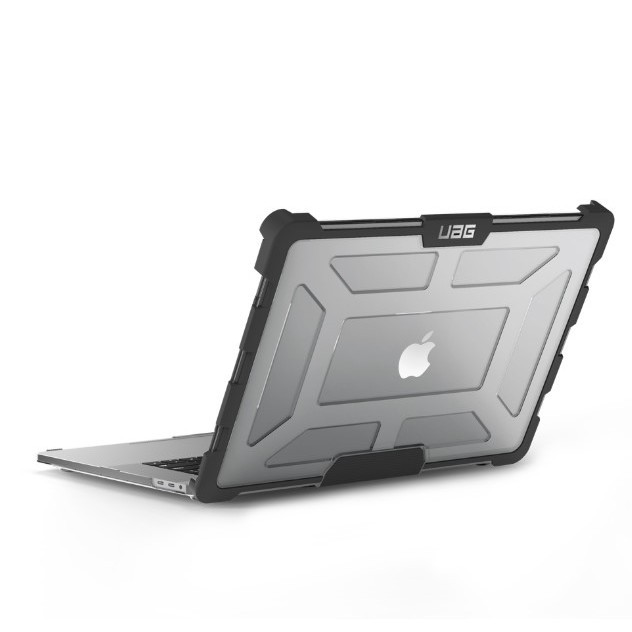 Ốp lưng UAG Case New Macbook Pro 15 inch With Touch Bar - hàng chính hãng