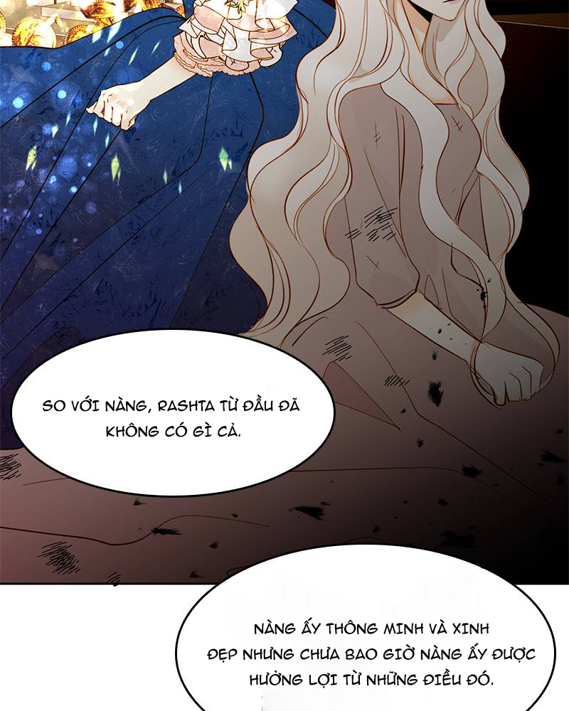 Hoàng Hậu Tái Hôn chapter 16.2 11