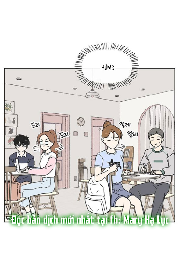 Thanh Xuân Đáng Yêu chapter 16.1 26