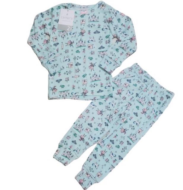 Bộ Dài Thun borip bé gái 8kg - 20kg