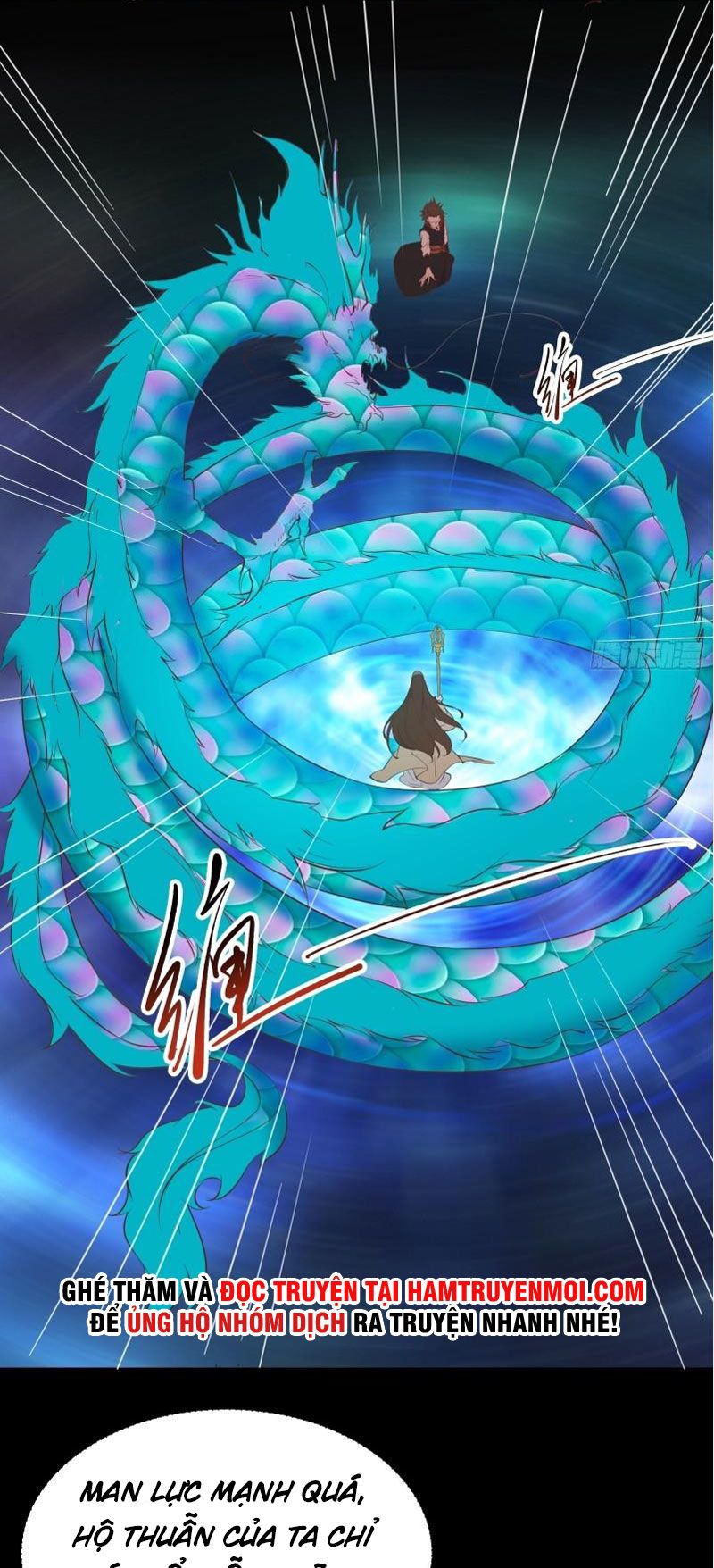 ta lập hậu cung tại tây du ký chapter 94 12