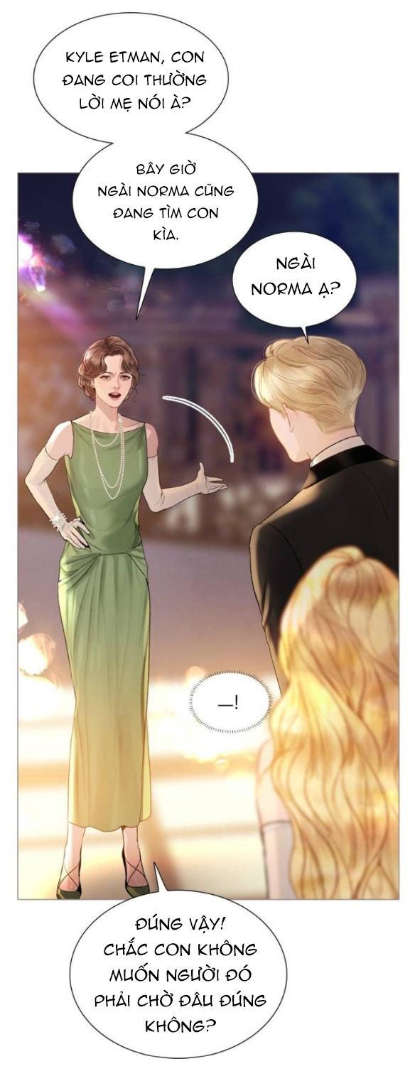 khóc đi hay là cầu xin tôi cũng được chapter 28.2 19