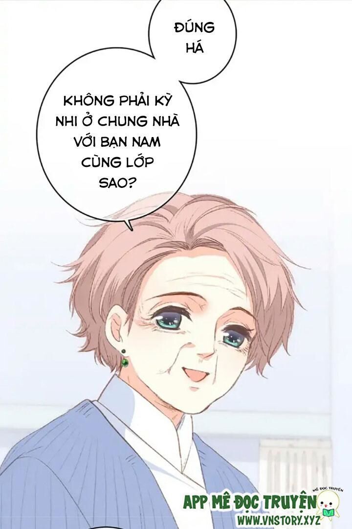 con tim rung động 2 chapter 63 33